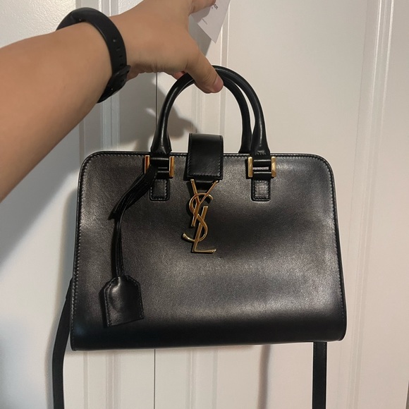 YSL SAC MNG BAG - Picture 7 of 12